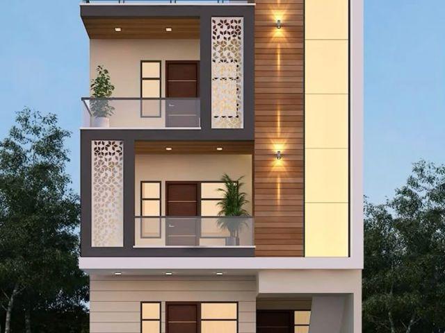 Resale | 3 BHK + Pooja Room 1200 Sq.Ft. Villa in Jigani
