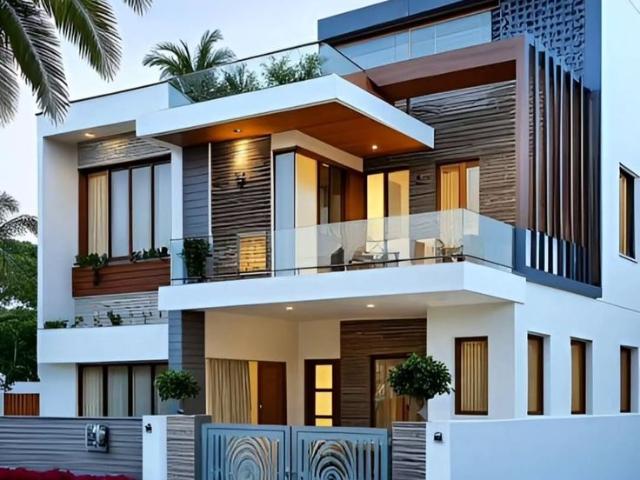 Resale | 3 BHK + Pooja Room 1200 Sq.Ft. Villa in Jigani