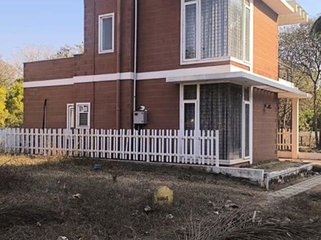 Resale | 3 BHK + Pooja Room 1200 Sq.Ft. Villa in Kaggalipura