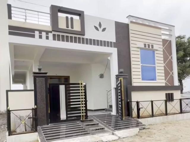 Resale | 3 BHK + Pooja Room 1200 Sq.Ft. Villa in Kanakapura