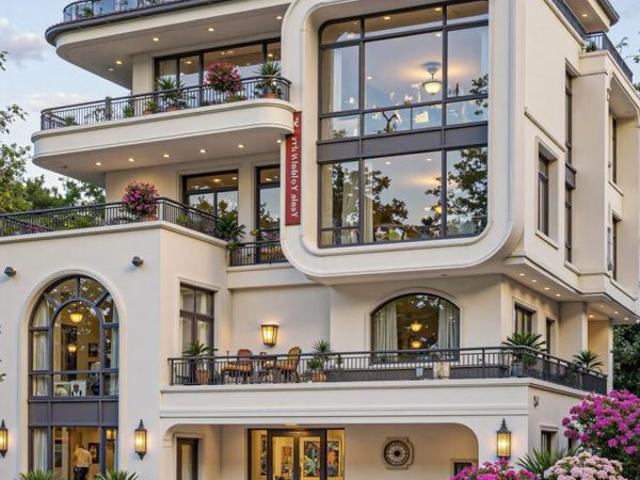 Resale | 3 BHK + Pooja Room 1200 Sq.Yd. Villa in Bidadi