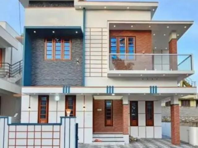 Resale | 3 BHK + Pooja Room 1200 Sq.Yd. Villa in Sp Luxury Villa In Sale