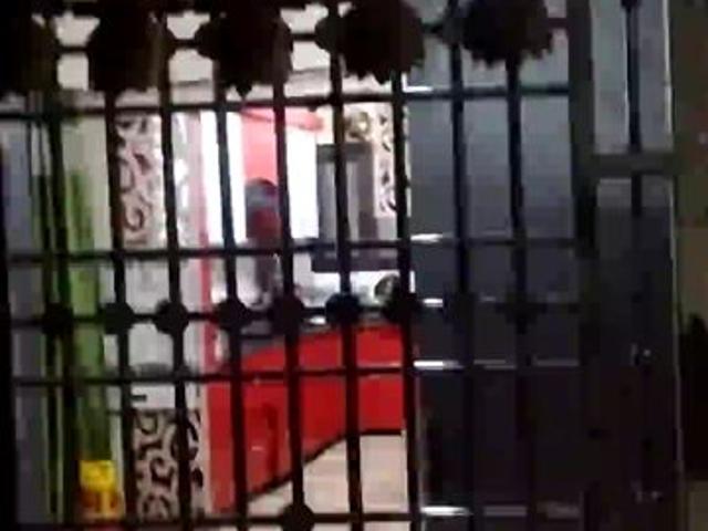 Resale | 3 BHK + Pooja Room 120 Sq.Yd. Apartment in Avantika Colony