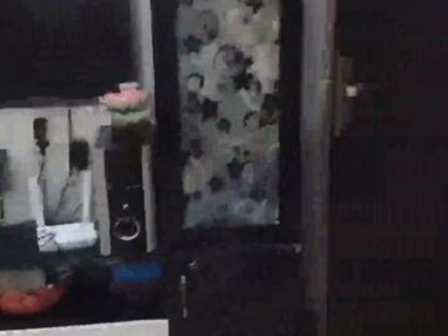 Resale | 3 BHK + Pooja Room 120 Sq.Yd. Apartment in Avantika Colony