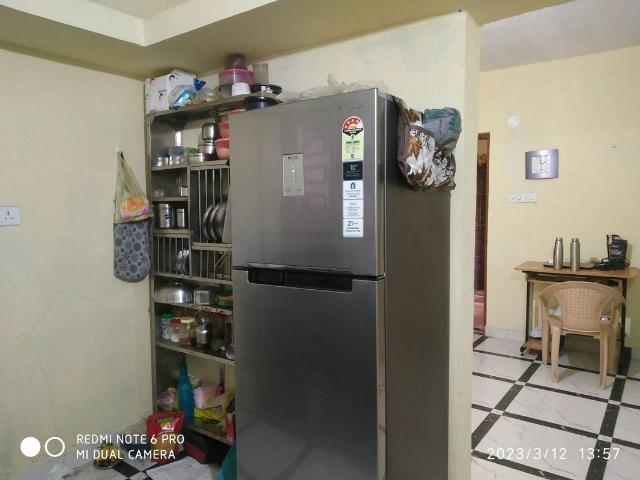 Resale | 3 BHK + Pooja Room 1234 Sq.Ft. Apartment in Magarpatta Nova
