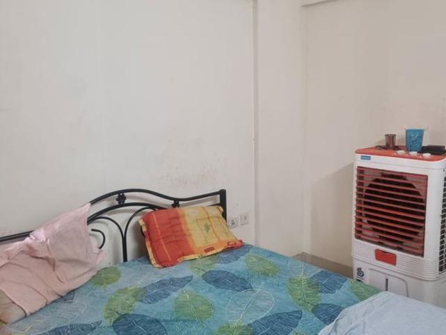 Resale | 3 BHK + Pooja Room 1234 Sq.Ft. Apartment in Magarpatta Nova Residency