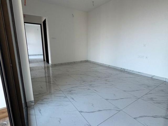 Resale | 3 BHK + Pooja Room 1235 Sq.Ft. Apartment in Damji Shamji Mahavir Spring Tulip Phase 1