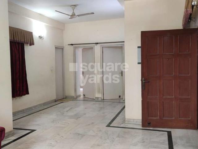 Resale | 3 BHK + Pooja Room 1239 Sq.Ft. Independent House in Jawahar Colony