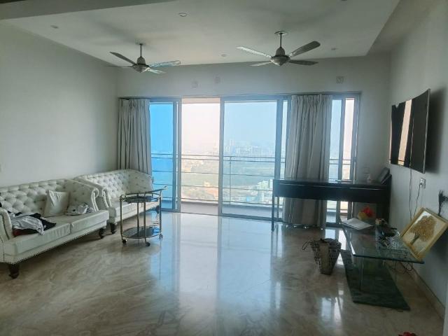 Resale | 3 BHK + Pooja Room 1243 Sq.Ft. Apartment in Lohia Jain The Reserve
