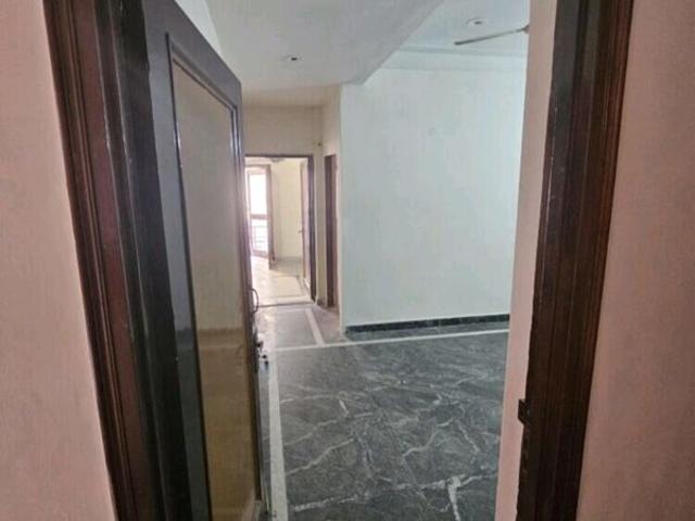 Resale | 3 BHK + Pooja Room 1259 Sq.Ft. Apartment in H M Homes