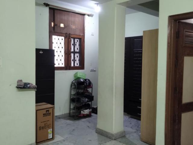Resale | 3 BHK + Pooja Room 1250 Sq.Ft. Apartment in Vikas Puri