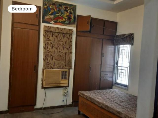 Resale | 3 BHK + Pooja Room 1250 Sq.Ft. Apartment in Butler Colony