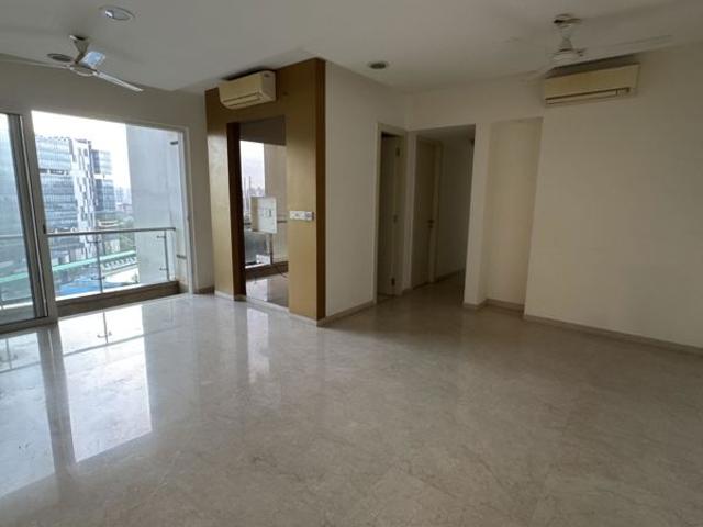 Resale | 3 BHK + Pooja Room 1250 Sq.Ft. Apartment in DB Woods