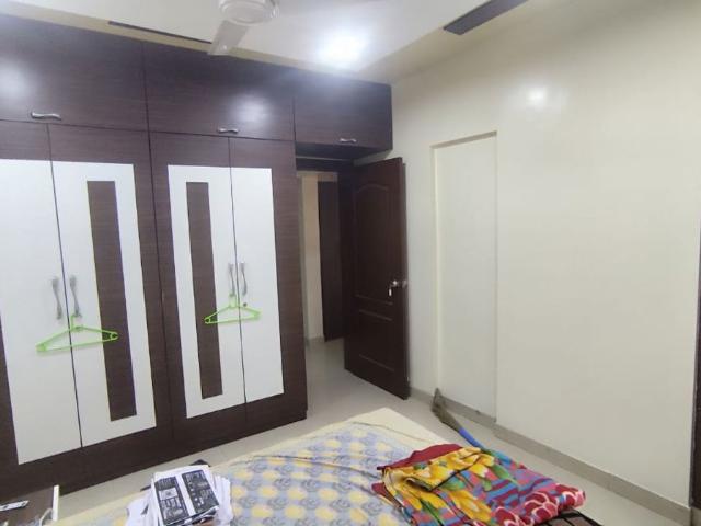 Resale | 3 BHK + Pooja Room 1250 Sq.Ft. Apartment in Dwarka Lords
