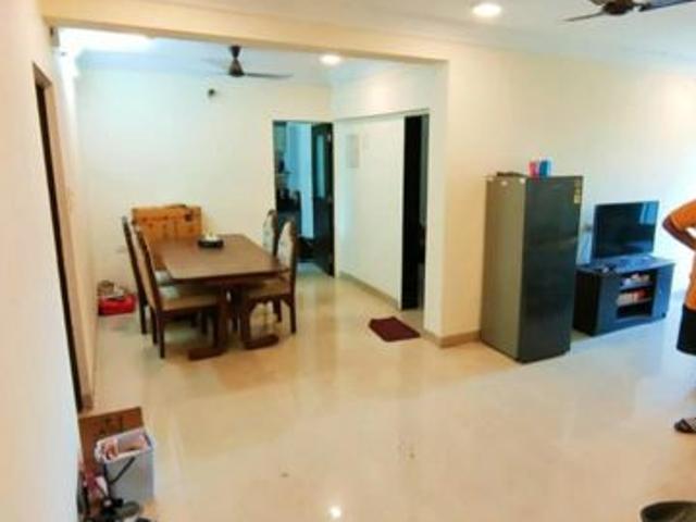 Resale | 3 BHK + Pooja Room 1250 Sq.Ft. Apartment in Gokul CHS Chembur