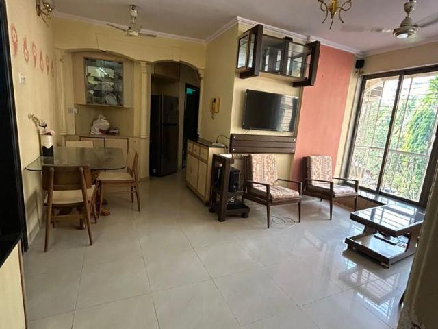 Resale | 3 BHK + Pooja Room 1250 Sq.Ft. Apartment in Gundecha Sunflower