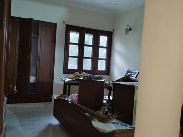Resale | 3 BHK + Pooja Room 1250 Sq.Ft. Apartment in IP Extension