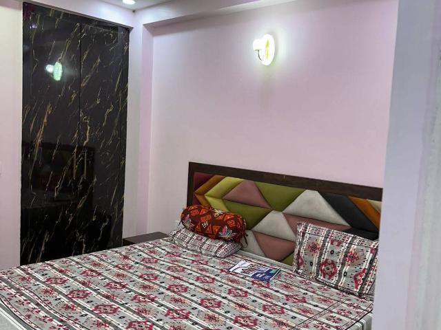 Resale | 3 BHK + Pooja Room 1250 Sq.Ft. Apartment in IP Extension