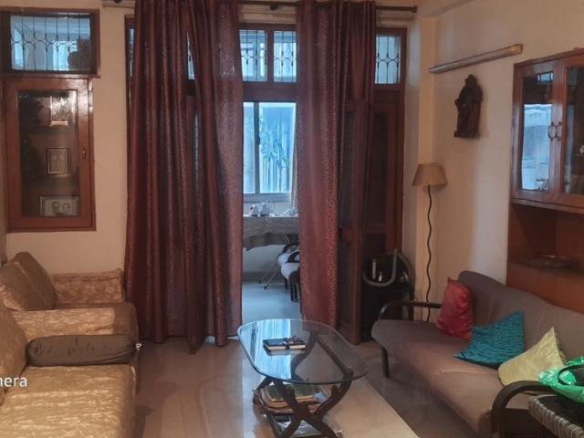 Resale | 3 BHK + Pooja Room 1250 Sq.Ft. Apartment in IP Extension