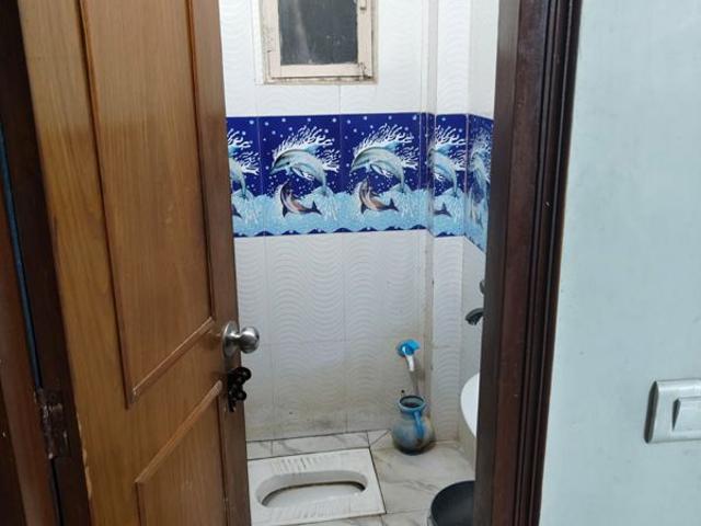 Resale | 3 BHK + Pooja Room 1250 Sq.Ft. Apartment in IP Extension