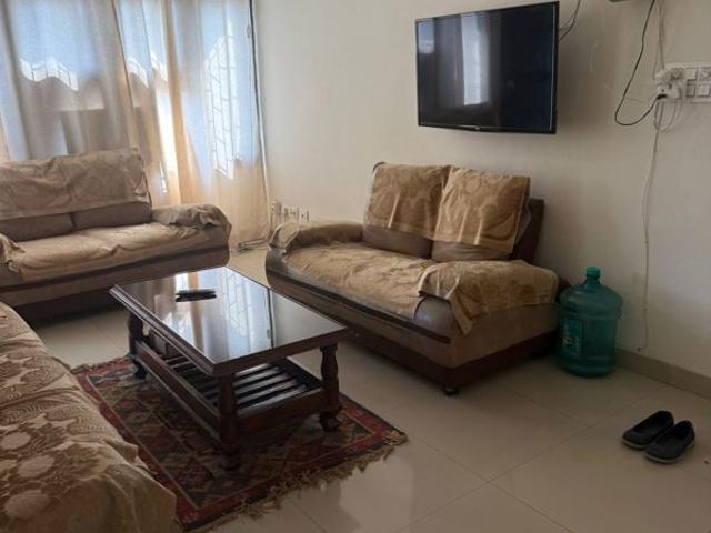Resale | 3 BHK + Pooja Room 1250 Sq.Ft. Apartment in Sector 46