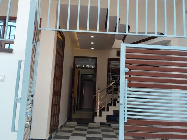 Resale | 3 BHK + Pooja Room 1250 Sq.Ft. Independent House in Ganeshpur Rahmanpur
