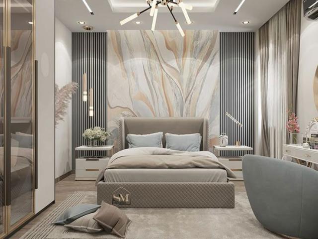 Resale | 3 BHK + Pooja Room 125 Sq.Yd. Independent House in Chittaranjan Park