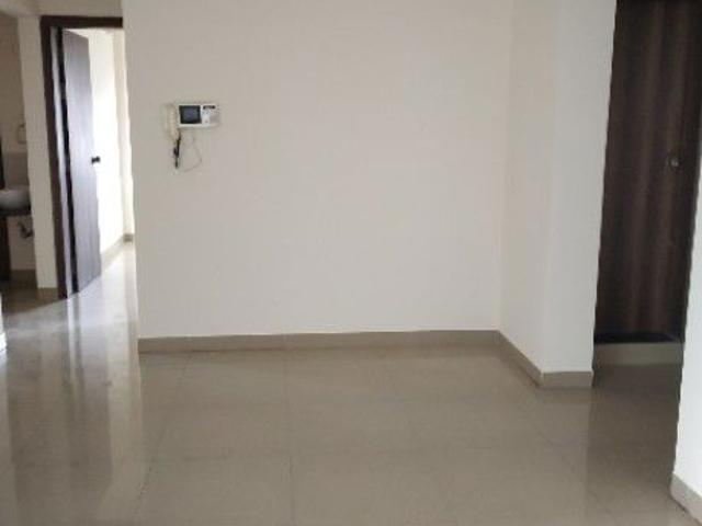 Resale | 3 BHK + Pooja Room 1265 Sq.Ft. Apartment in Atlantica East
