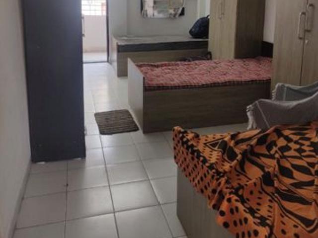 Resale | 3 BHK + Pooja Room 1265 Sq.Ft. Apartment in Goel Ganga Avanta