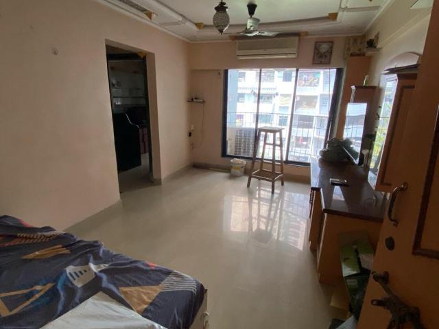 Resale | 3 BHK + Pooja Room 1260 Sq.Ft. Apartment in Gundecha Sunflower