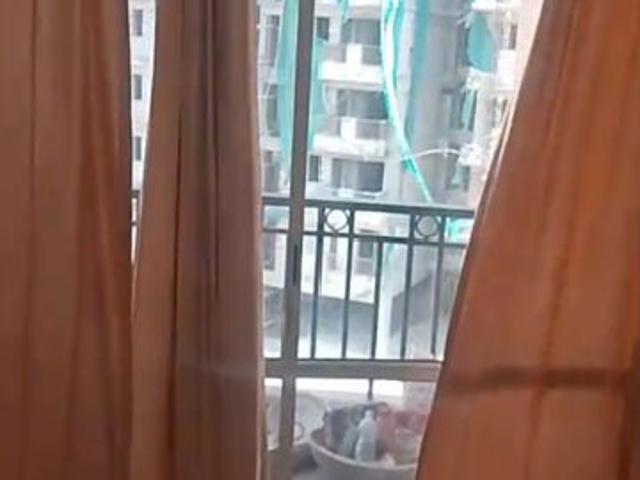 Resale | 3 BHK + Pooja Room 1275 Sq.Ft. Apartment in Ashiana Palm Court