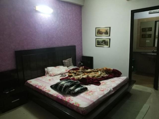Resale | 3 BHK + Pooja Room 1275 Sq.Ft. Apartment in Ashiana Palm Court