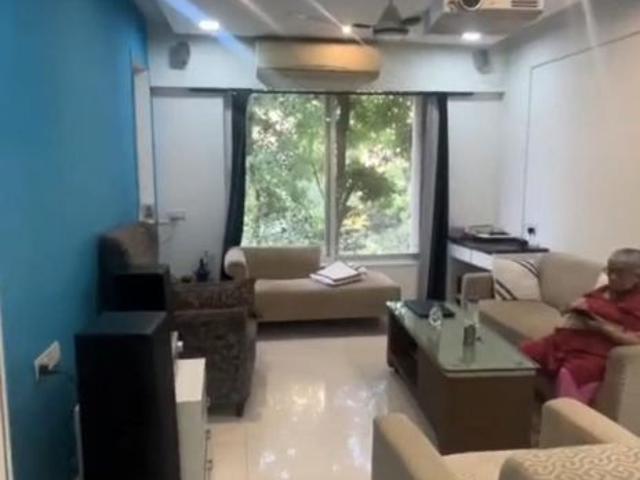 Resale | 3 BHK + Pooja Room 1270 Sq.Ft. Apartment in Hiranandani Estate Standford