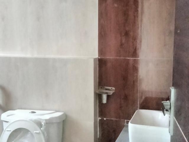Resale | 3 BHK + Pooja Room 1285 Sq.Ft. Apartment in Tata Eureka Park
