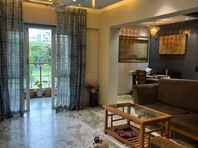 Resale | 3 BHK + Pooja Room 1280 Sq.Ft. Apartment in Vrundavan Srushti Balakrishna