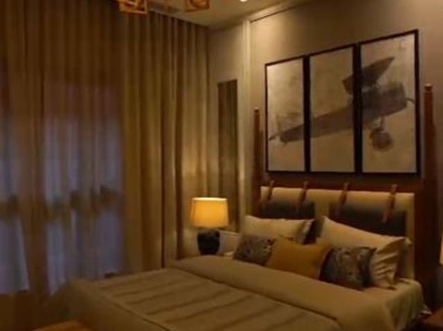 Resale | 3 BHK + Pooja Room 1282 Sq.Ft. Apartment in Hiranandani Westgate