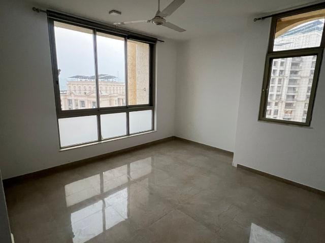 Resale | 3 BHK + Pooja Room 1282 Sq.Ft. Apartment in Hiranandani Rodas Enclave Rosemount