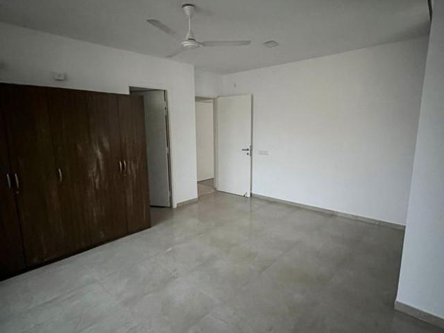 Resale | 3 BHK + Pooja Room 1282 Sq.Ft. Apartment in Hiranandani Rodas Enclave Rosemount