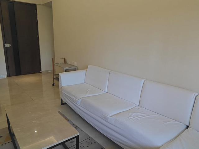 Resale | 3 BHK + Pooja Room 1295 Sq.Ft. Apartment in Ekta Meadows