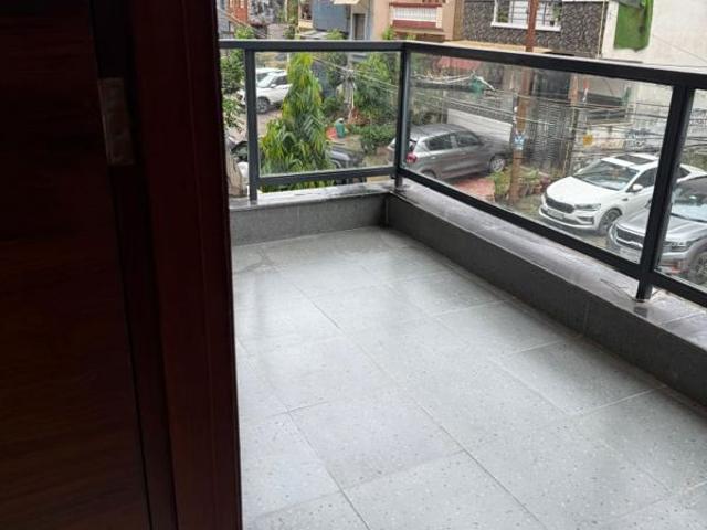 Resale | 3 BHK + Pooja Room 1298 Sq.Ft. Apartment in Elixir Heritage Divine