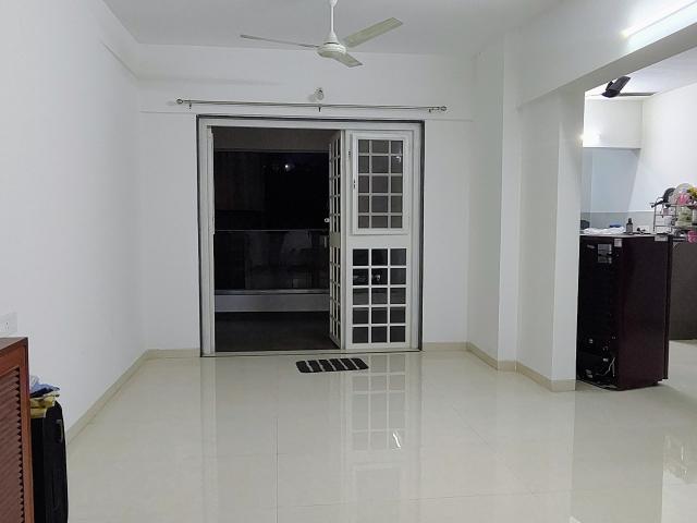 Resale | 3 BHK + Pooja Room 1300 Sq.Ft. Apartment in 3 Bhk For Sale In Bavdhan