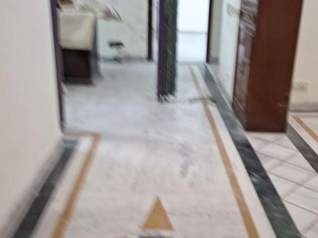 Resale | 3 BHK + Pooja Room 1300 Sq.Ft. Apartment in IP Extension
