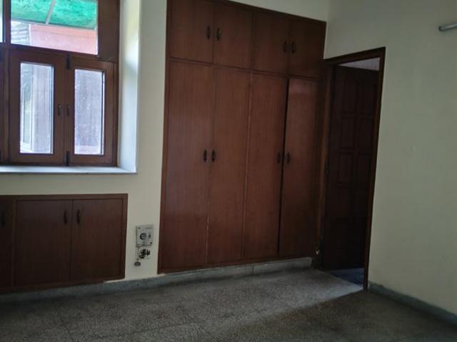 Resale | 3 BHK + Pooja Room 1300 Sq.Ft. Apartment in IP Extension
