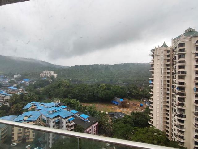 Resale | 3 BHK + Pooja Room 1300 Sq.Ft. Apartment in Neelkanth Lake View