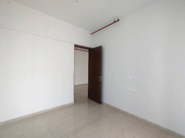 Resale | 3 BHK + Pooja Room 1319 Sq.Ft. Apartment in Courtyard by Narang Realty and The Wadhwa Group