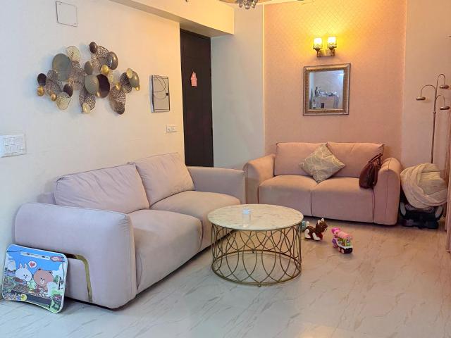 Resale | 3 BHK + Pooja Room 1320 Sq.Ft. Apartment in Nimbus The Hyde park