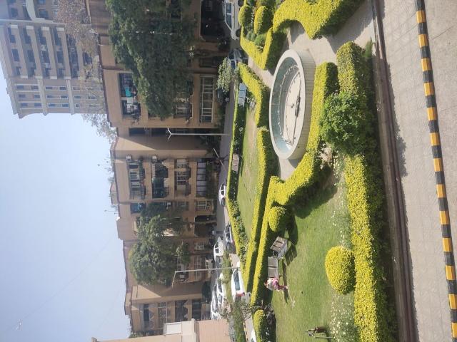 Resale | 3 BHK + Pooja Room 1330 Sq.Ft. Apartment in Eros Cliffton Apartments