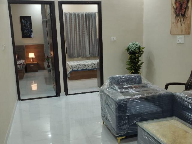 Resale | 3 BHK + Pooja Room 133 Sq.Ft. Villa in Model Town