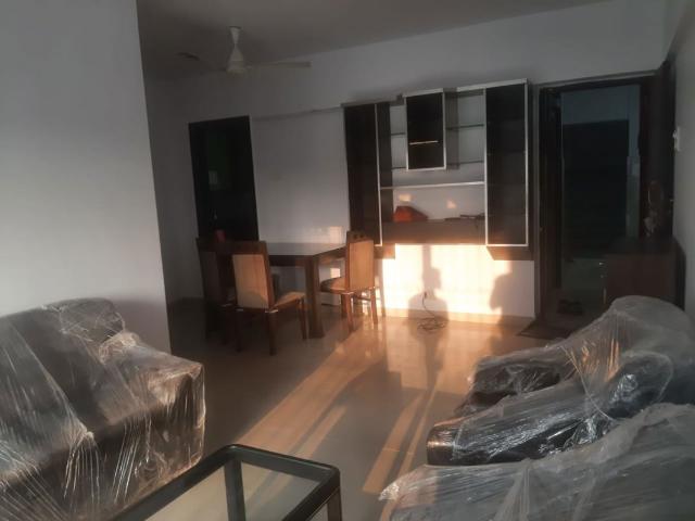 Resale | 3 BHK + Pooja Room 1340 Sq.Ft. Apartment in Israni Tower