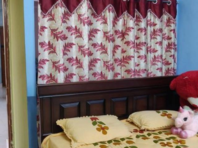 Resale | 3 BHK + Pooja Room 1343 Sq.Ft. Apartment in Aditya Apartment Khairatabad